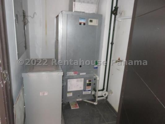 Panama Desing Center, apartamento