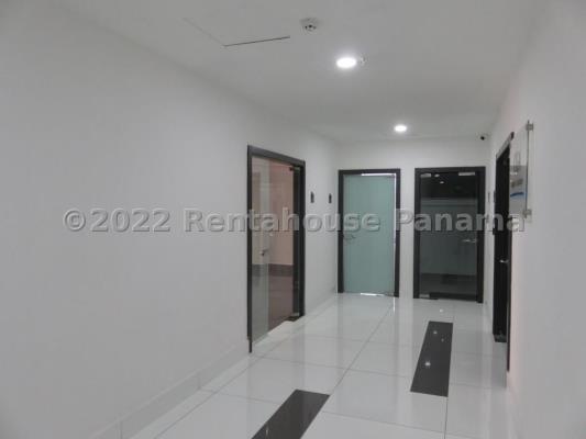 Panama Desing Center, Obarrio