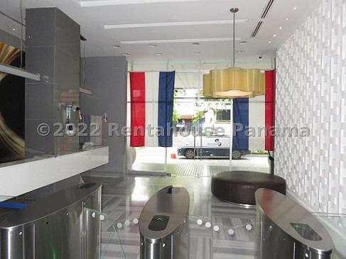 Panama Desing Center, Apartamento en alquiler en Obarrio | Panama Desing Center -  P4264540