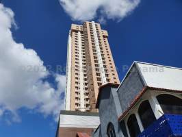Bella Vista Panamá