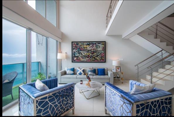 Icon Tower, Apartamento en venta en Coco del Mar | Icon Tower -  P4069744