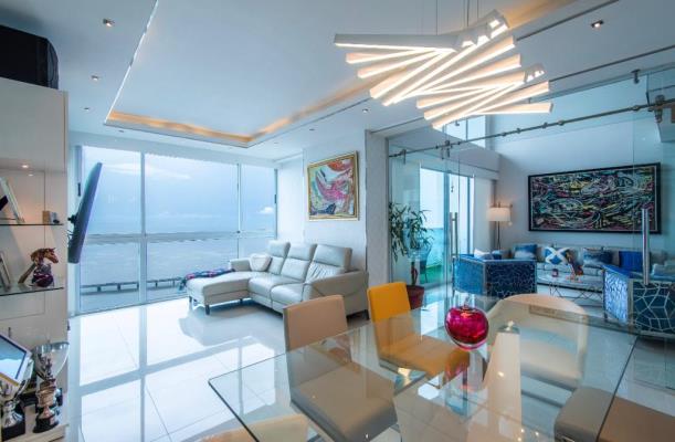 Icon Tower, Apartamento en venta en Coco del Mar | Icon Tower -  P4069744