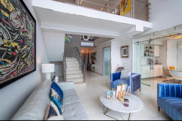 Icon Tower, Coco del Mar