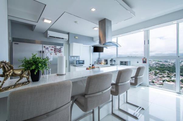 Icon Tower, Coco del Mar