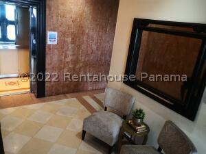 , Apartamento en venta en Obarrio | P4265142