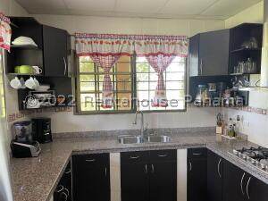 , Casa en venta en Penonome | P4265149