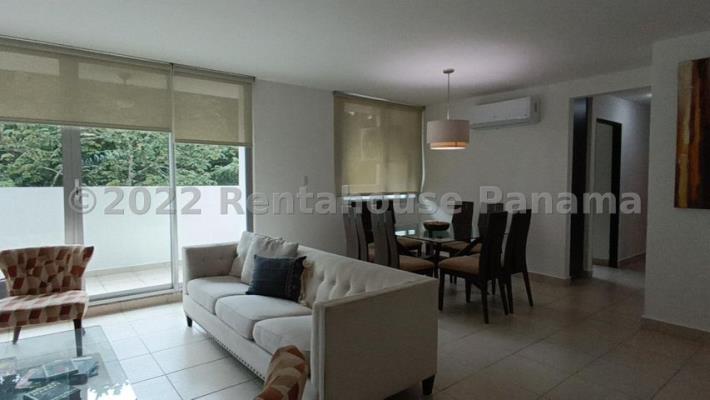 Clayton Park, Apartamento en alquiler en Ancón | Clayton Park -  P4265604