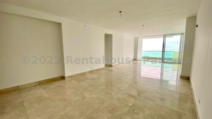 Costanera, apartamento