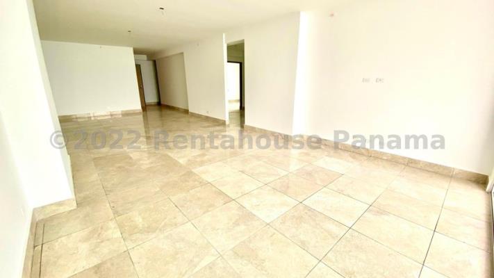 Costanera, Apartamento en alquiler en Bella Vista | Costanera -  P4265723