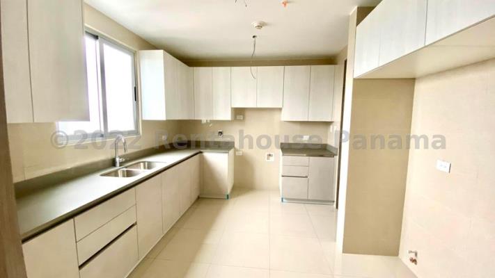 Costanera, apartamento