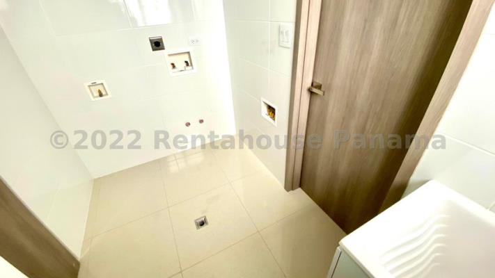 Costanera, Apartamento en alquiler en Bella Vista | Costanera -  P4265723