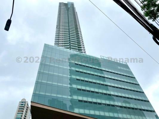 Costanera, Apartamento en alquiler en Bella Vista | Costanera -  P4265723