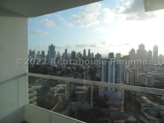 Vista Horizonte, Panamá