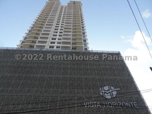 Vista Horizonte, Apartamento en alquiler en Pueblo Nuevo | Vista Horizonte -  P4265737