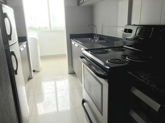 Taurus Tower, Apartamento en alquiler en Parque Lefevre | Taurus Tower -  P4266451