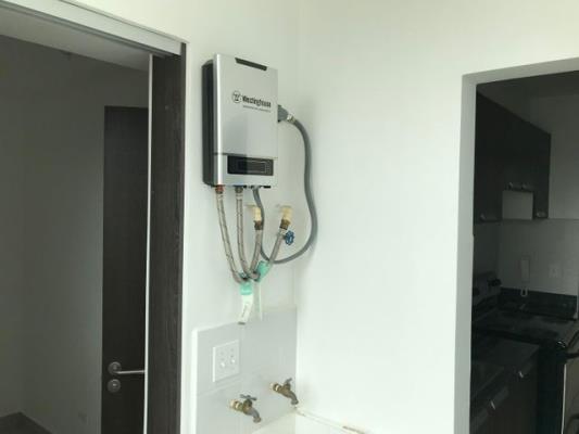 Taurus Tower, Apartamento en alquiler en Parque Lefevre | Taurus Tower -  P4266451