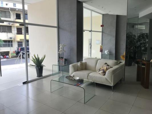 Taurus Tower, Parque Lefevre