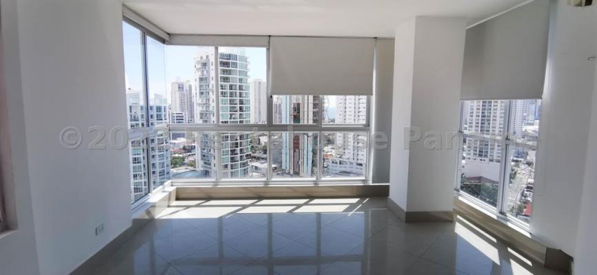 Kolosal, apartamento