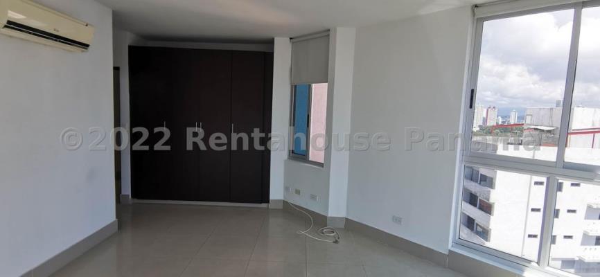 Kolosal, apartamento