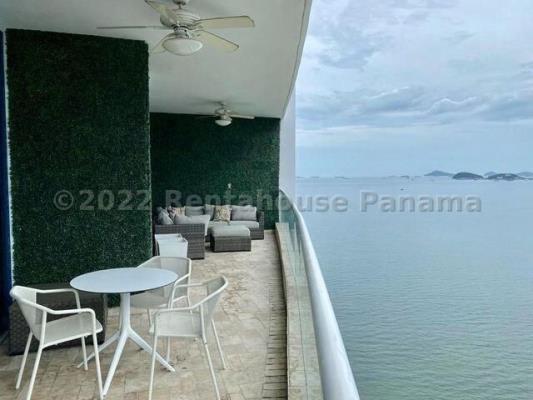 The Point, Apartamento en alquiler en Punta Pacifica | The Point -  P4267095
