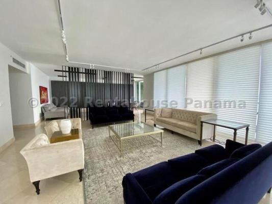 The Point, Punta Pacifica