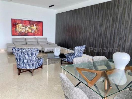 The Point, Área Metropolitana