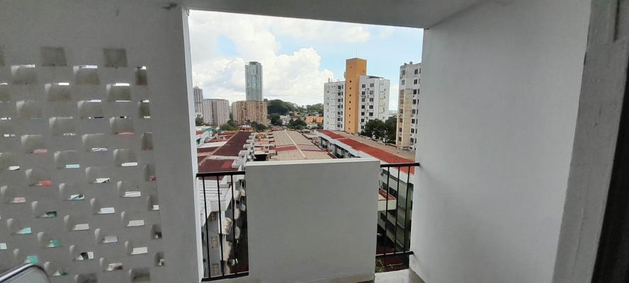 , apartamento
