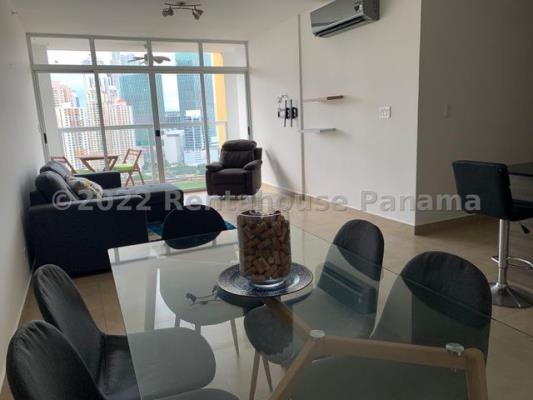 The One Tower , apartamento