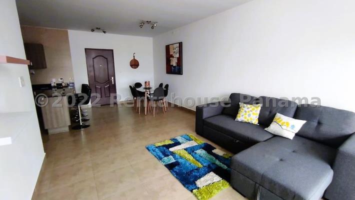 The One Tower , Apartamento en alquiler en San Francisco | The One Tower  -  P4267844