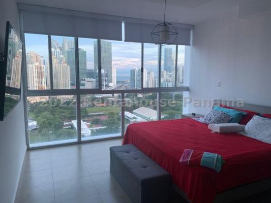 The One Tower , Área Metropolitana