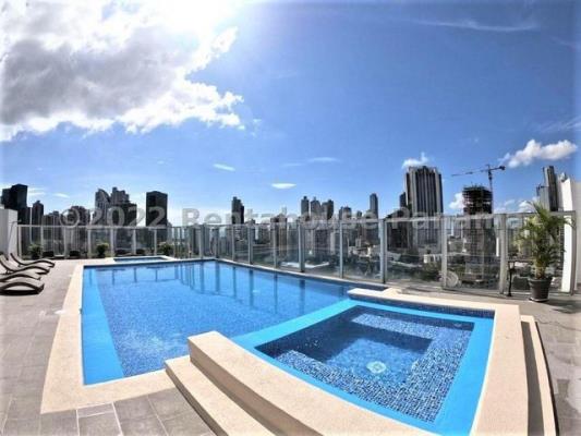 The One Tower , Apartamento en alquiler en San Francisco | The One Tower  -  P4267844