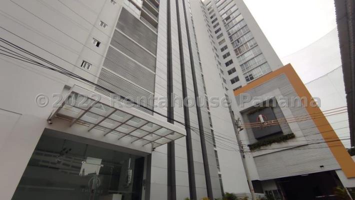 The One Tower , Área Metropolitana