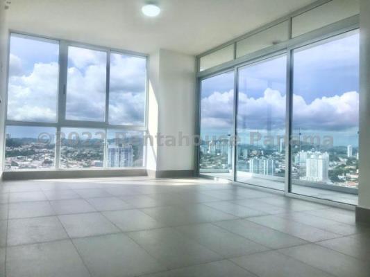 Loma Vista Tower, Apartamento en alquiler en Pueblo Nuevo | Loma Vista Tower -  P4267851