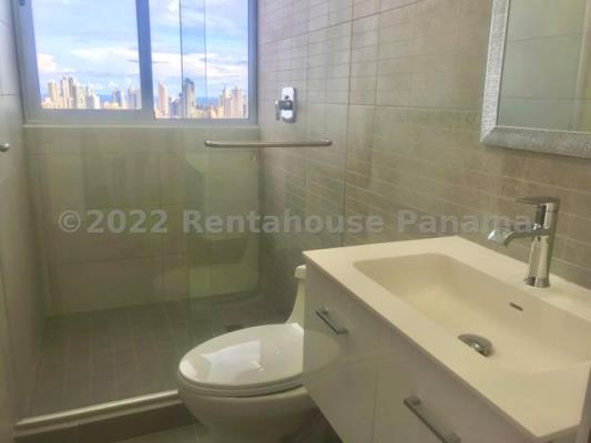 Loma Vista Tower, apartamento