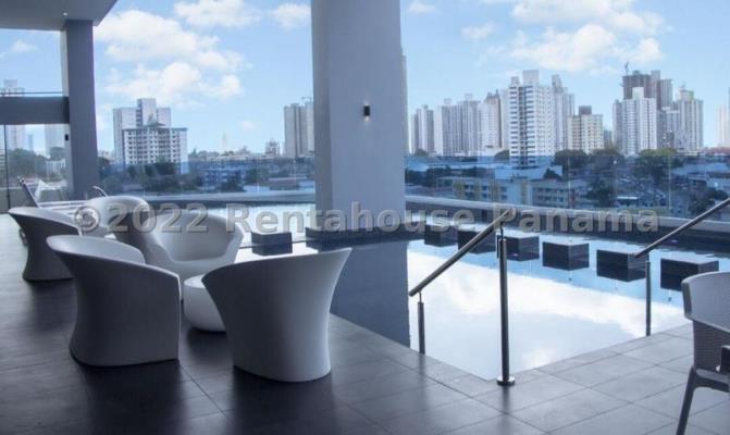 Loma Vista Tower, Pueblo Nuevo