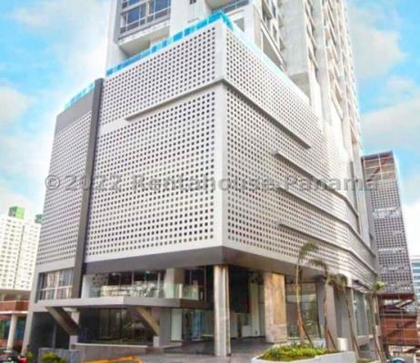 Loma Vista Tower, Panamá