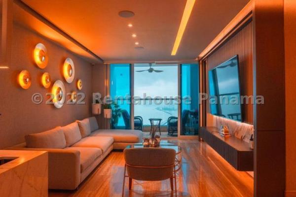 The Regent Costa del Este, Apartamento en alquiler en Costa del Este | The Regent Costa del Este -  P4268194