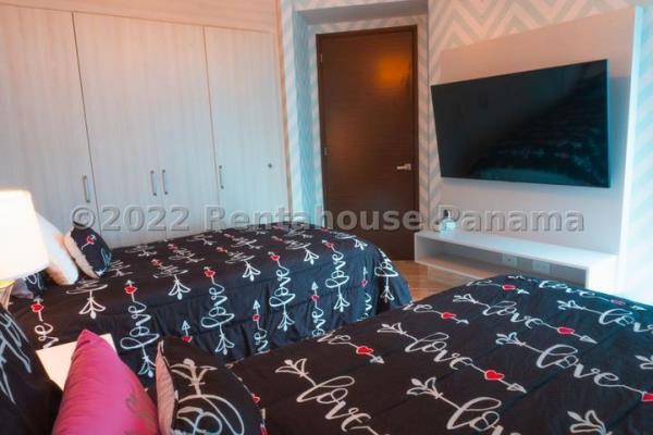 The Regent Costa del Este, apartamento
