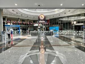 , Área Metropolitana