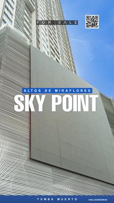 Sky Point Towers, Área Metropolitana