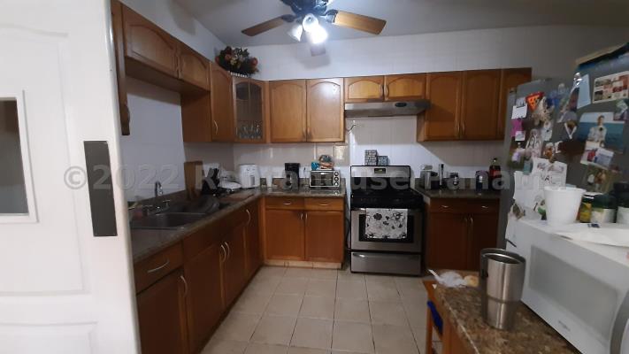 Palmeras del Este , casa