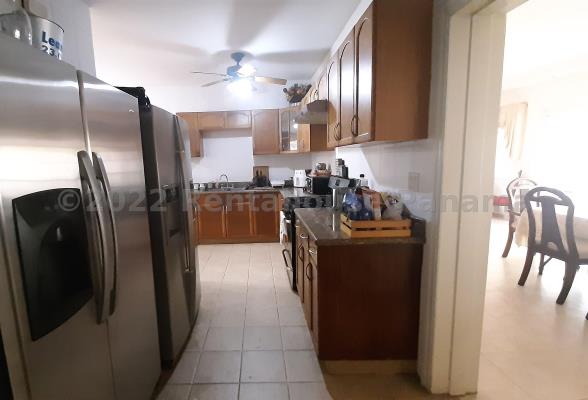 Palmeras del Este , casa