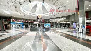 , Área Metropolitana