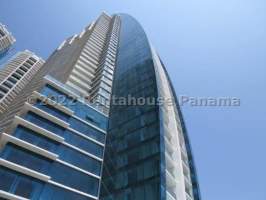 Grand Tower Punta Pacifica, Panamá