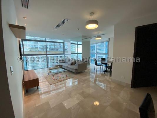 Grand Tower, apartamento