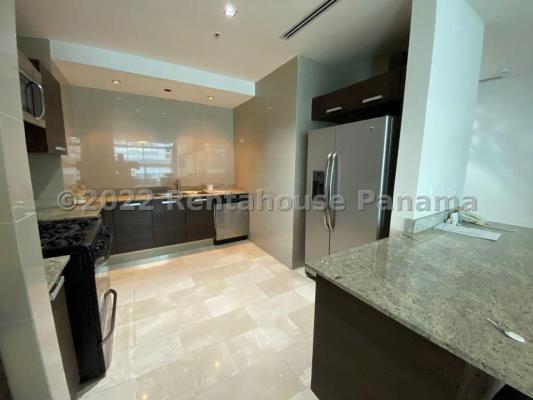 Grand Tower, apartamento