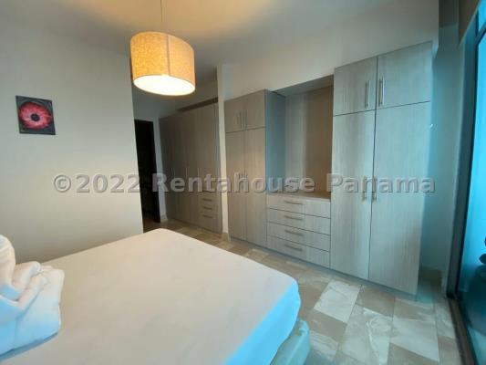 Grand Tower, Punta Pacifica