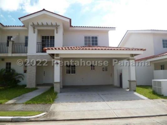 Quintas de Versalles, Casa en alquiler en Juan Diaz | Quintas de Versalles -  P4269447