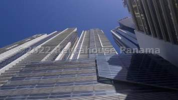 Avenida Balboa Panamá