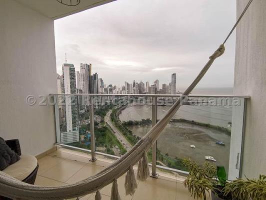 , Apartamento en venta en Avenida Balboa | P4269643